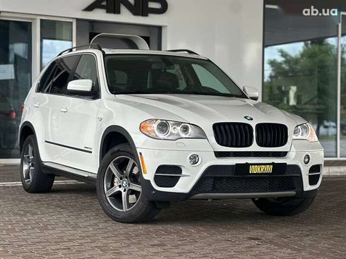 BMW X3 2013 - фото 4