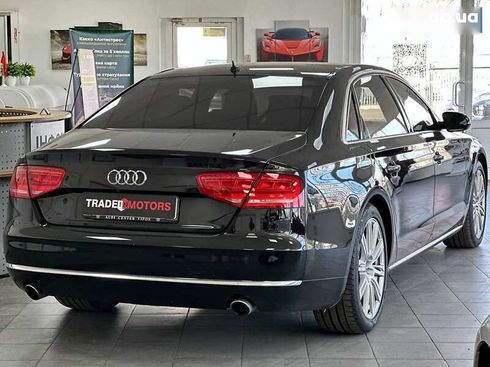 Audi A8 2013 - фото 14