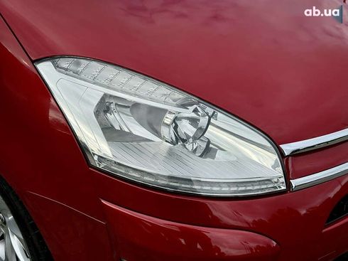 Citroёn C4 Picasso 2011 - фото 10