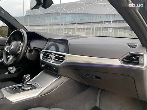 BMW 3 серия 2020 - фото 21
