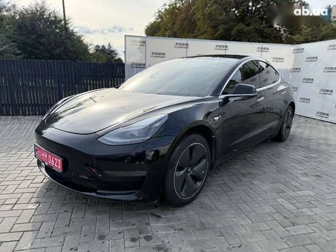 Tesla Model 3 2019 - фото 3