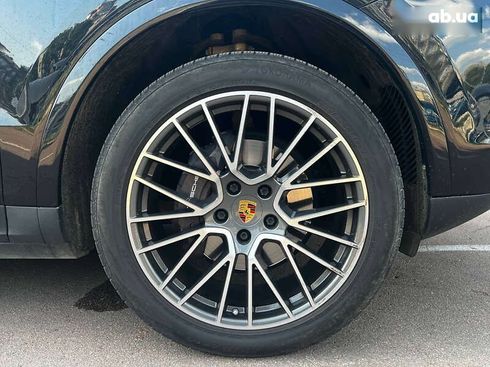Porsche Cayenne 2020 - фото 12