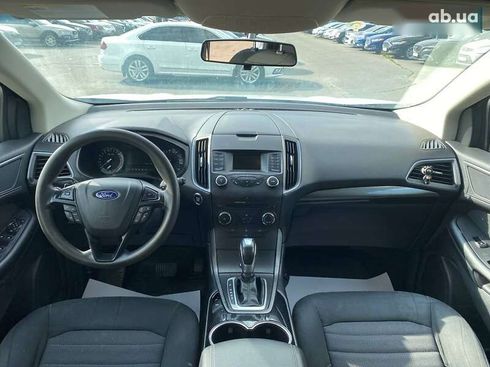 Ford Edge 2015 - фото 18