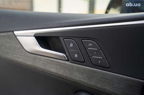 Audi A4 2019 - фото 16