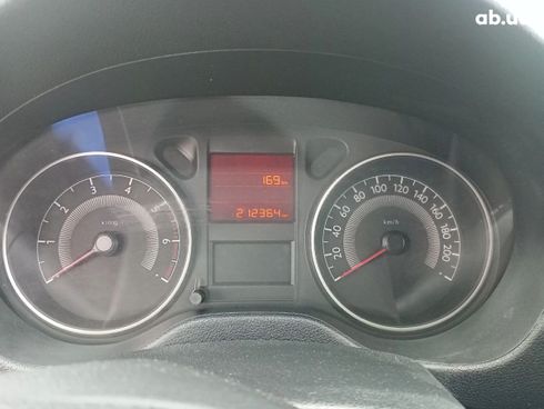 Peugeot 301 2016 - фото 12