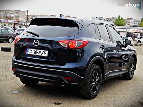 Mazda CX-5 2016 - фото 3