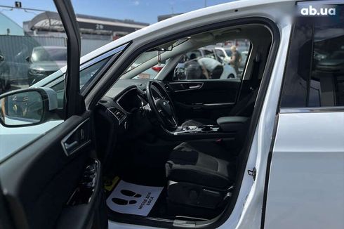Ford S-Max 2018 - фото 14