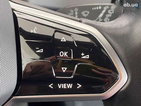 Volkswagen ID.3 2020 - фото 18