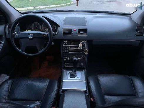 Volvo XC90 2008 - фото 23