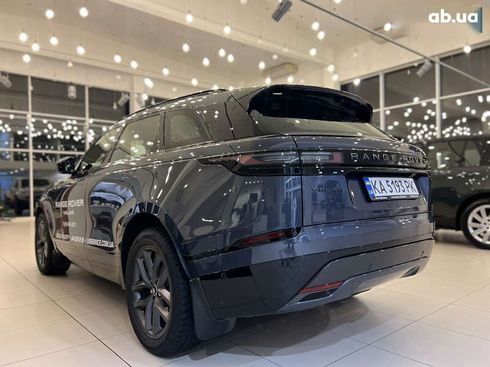 Land Rover Range Rover Velar 2025 - фото 11