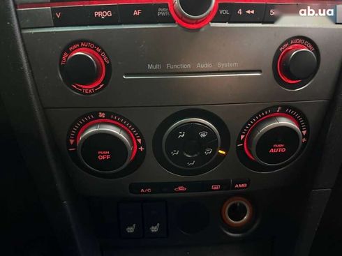 Mazda 3 2007 - фото 25