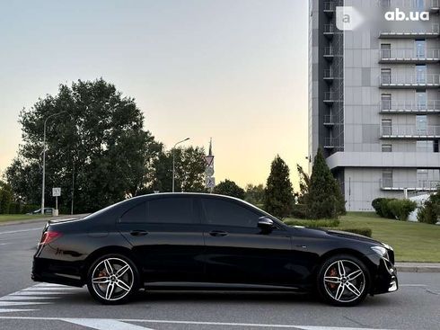 Mercedes-Benz E-Класс 2018 - фото 21