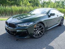 Продаж BMW 8 серия 2023 року в Борисполі - купити на Автобазарі