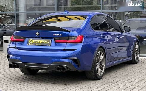 BMW 3 серия 2019 - фото 6