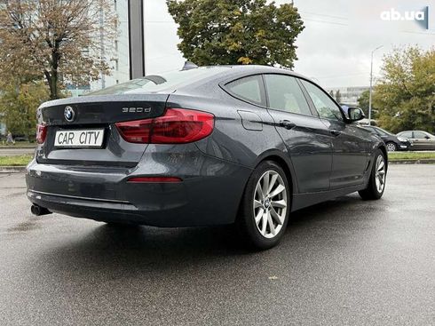 BMW 3 серия 2017 - фото 7