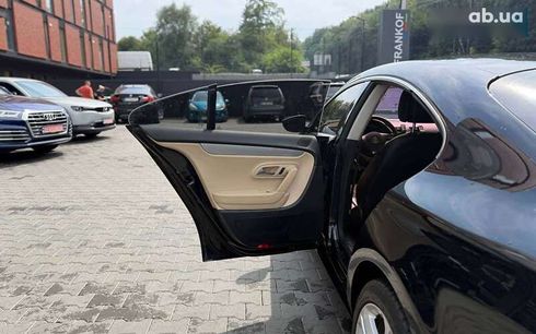 Volkswagen Passat CC 2013 - фото 24