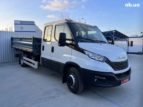 Iveco Daily 2024 - фото 2