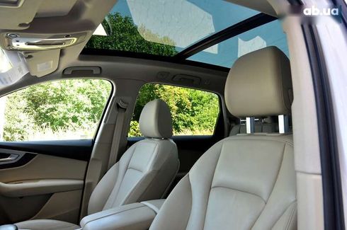 Audi Q7 2017 - фото 19