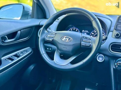 Hyundai Kona 2020 - фото 26