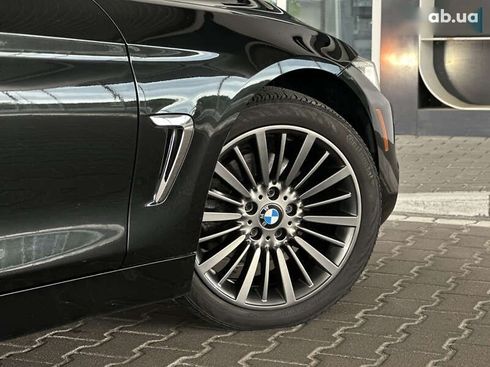 BMW 4 серия 2014 - фото 21