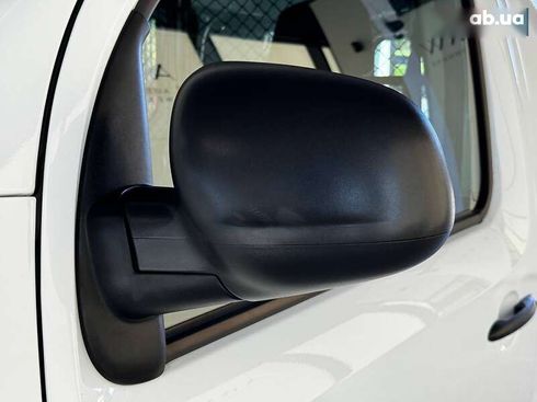 Renault Kangoo 2021 - фото 10