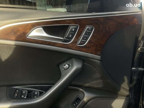 Audi A6 2013 - фото 25