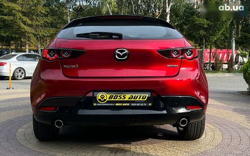Mazda 3 2019 - фото 6