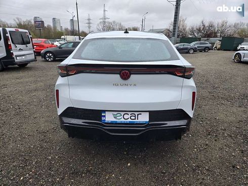 Volkswagen ID. Unyx 2025 - фото 16