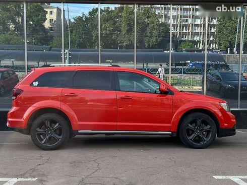 Dodge Journey 2018 - фото 7