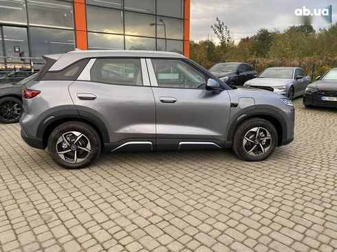 BYD Yuan Up 2025 - фото 8