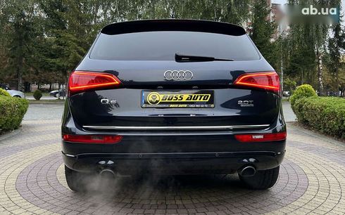 Audi Q5 2016 - фото 6