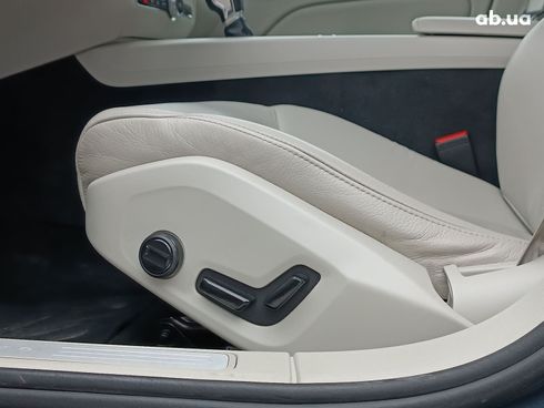 Volvo S60 2018 синий - фото 28