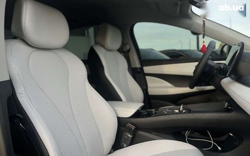 BYD Sea Lion 7 2025 - фото 20