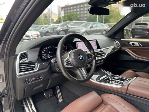 BMW X5 2019 - фото 12