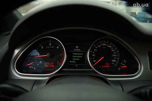 Audi Q7 2008 - фото 13