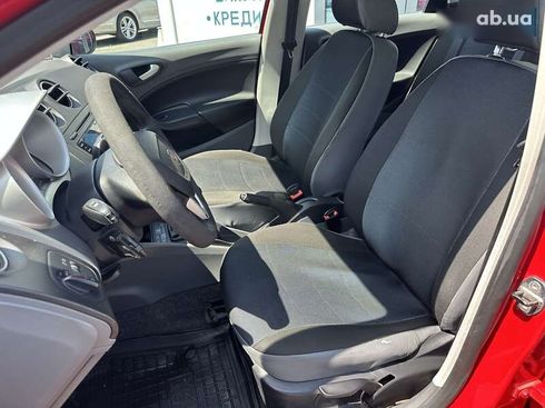 SEAT Ibiza 2012 - фото 14