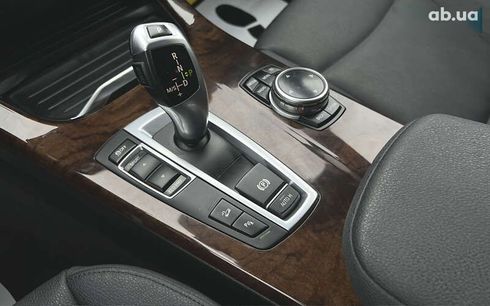 BMW X3 2014 - фото 17