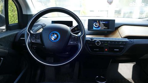 BMW i3 2015 - фото 23