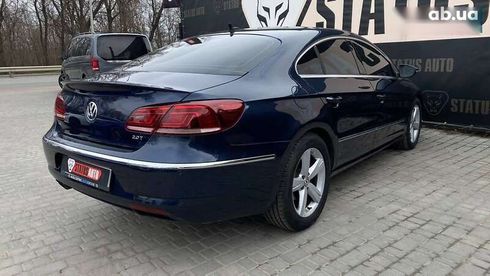 Volkswagen Passat CC 2012 - фото 7