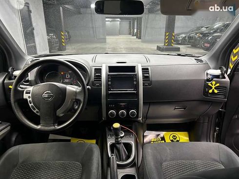 Nissan X-Trail 2012 - фото 9