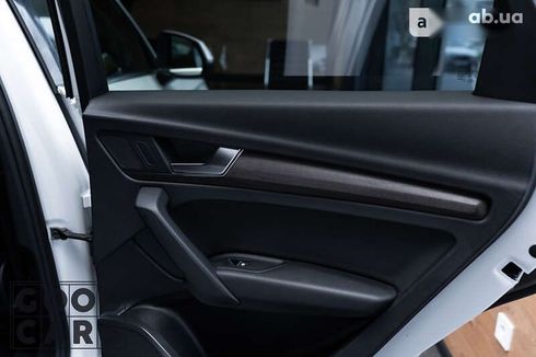 Audi Q5 2020 - фото 25