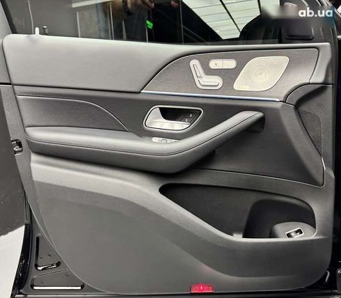 Mercedes-Benz GLE-Class 2023 - фото 23