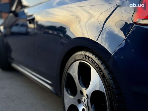 Volkswagen Golf GTI 2011 - фото 20