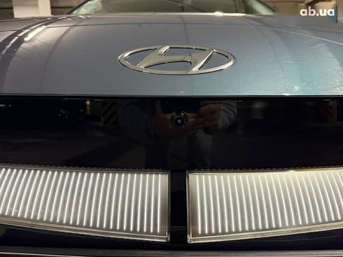Hyundai Ioniq 5 2024 - фото 19