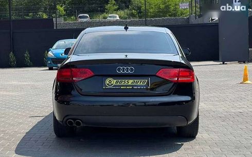 Audi A4 2011 - фото 5