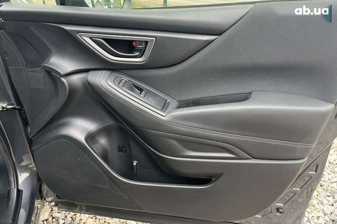 Subaru Forester 2020 - фото 23