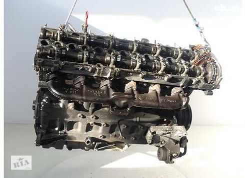 двигатель в сборе для BMW - купить на Автобазаре - фото 6