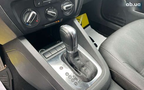 Volkswagen Jetta 2011 - фото 12