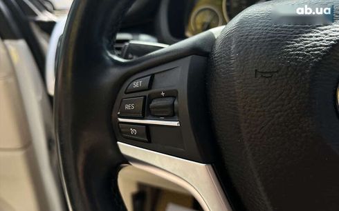 BMW X5 2014 - фото 25