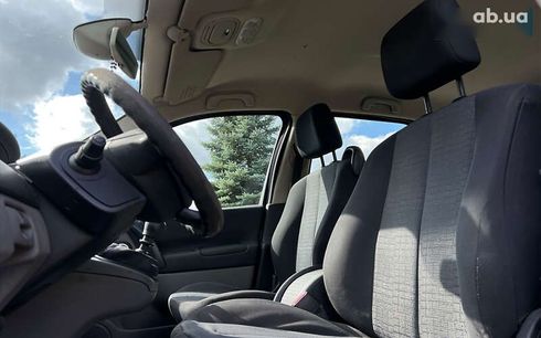 Renault Scenic 2007 - фото 9
